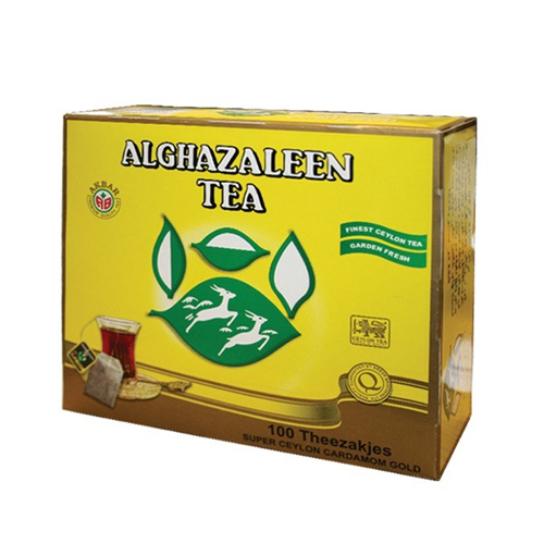 Alghazaleen Ceylon Tea